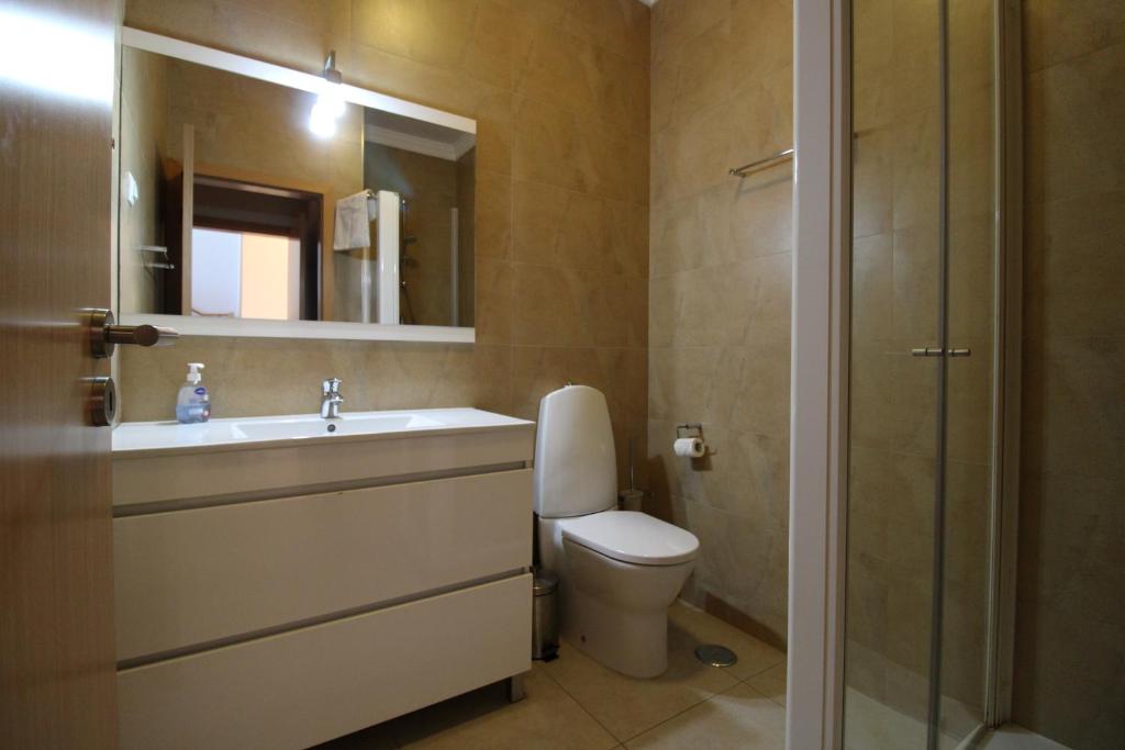 Quinta da Atalaia room 4