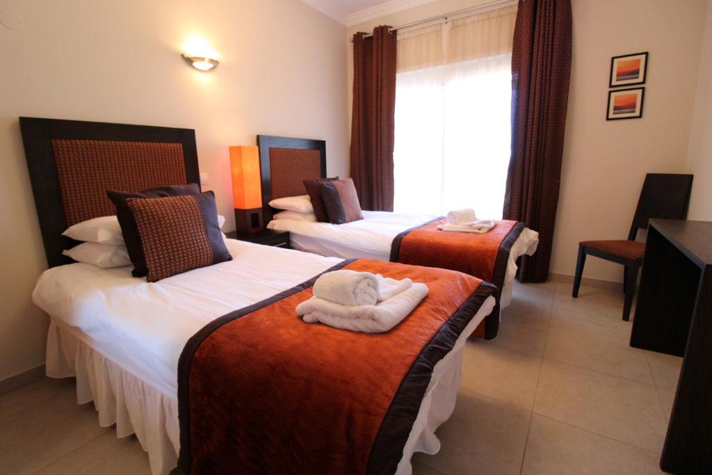 Quinta da Atalaia room 5